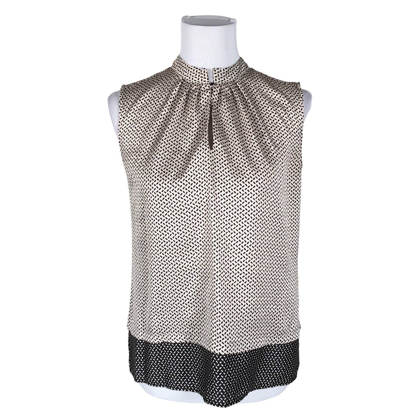 Unisex More&More - Topp, suurus 36 - Beige (1)