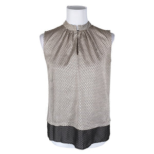 Unisex More&More - Topp, suurus 36 - Beige (1)
