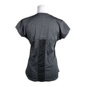 Unisex Asics - Spordisärk, lühikesed käised, suurus 38 - Hall (2)