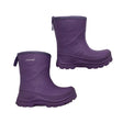 Unisex Jonathan - Kummikud, suurus 20 - Lilla ()
