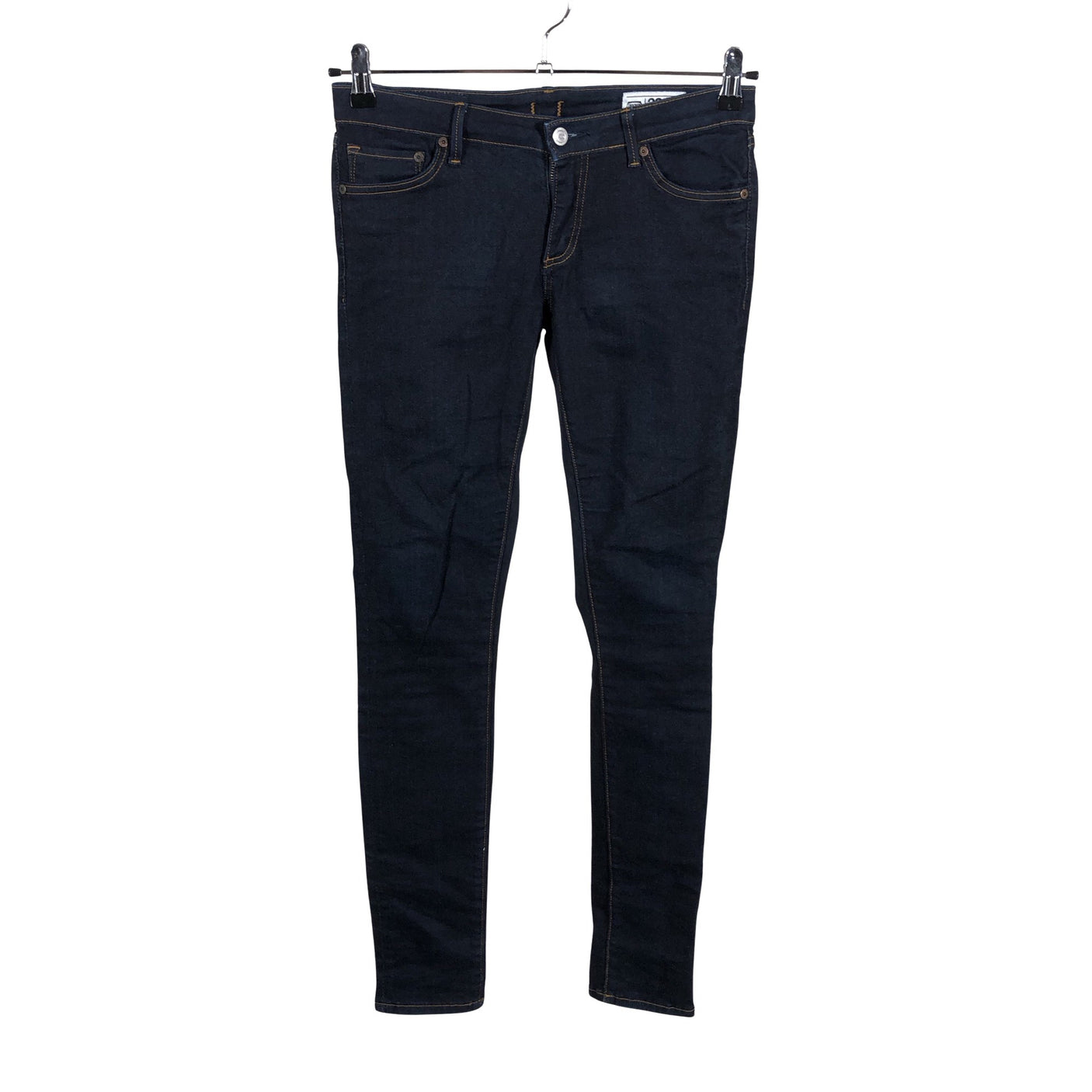 Unisex Crocker - Teksad, suurus W29 - Sinine (1)