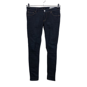 Unisex Crocker - Teksad, suurus W29 - Sinine (1)