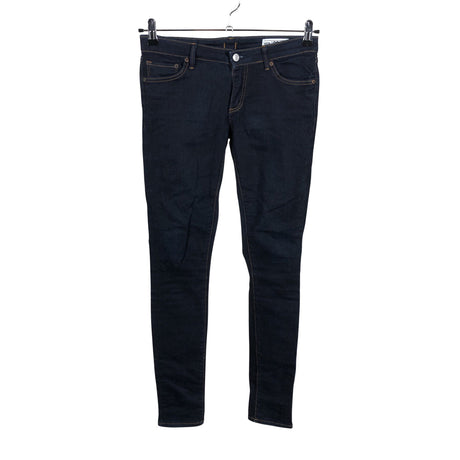 Unisex Crocker - Teksad, suurus W29 - Sinine ()