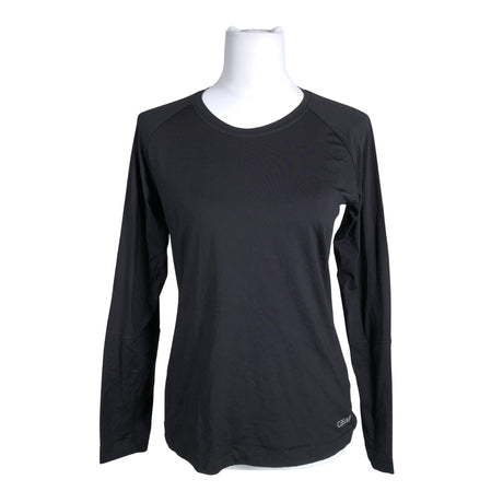 Unisex Casall - Spordisärk, pikad käised, suurus 38 - Must ()