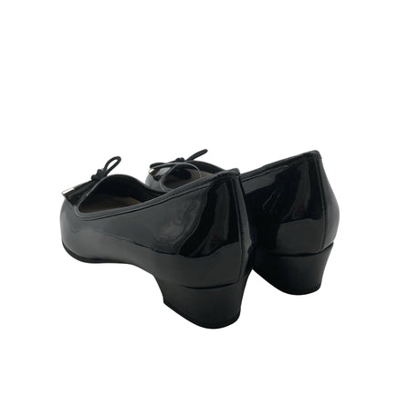 Unisex Clarks - Kontsakingad, suurus 38 - Must (2)