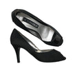 Unisex Victoria Delef - Pidulikud kontsakingad, suurus 37 - Must ()