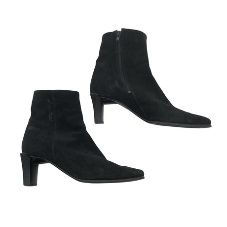 Unisex Pertti Palmroth - Poolsaapad, suurus 40 - Must ()