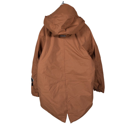 Unisex Jonathan - Talvejope, suurus 152 - 158 - Pruun (2)