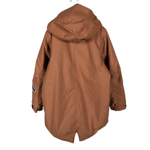 Unisex Jonathan - Talvejope, suurus 152 - 158 - Pruun (2)