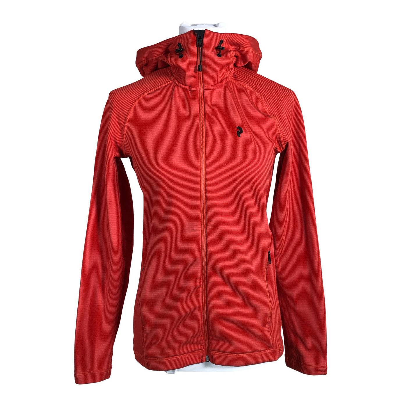 Unisex Peak Performance - Dressipluus, suurus 38 - Punane (1)