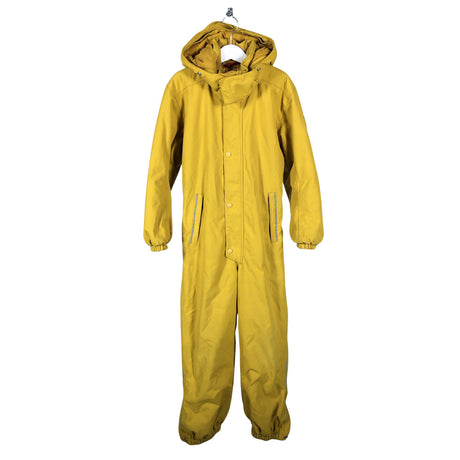 Unisex Reimatec - Talvekombinesoon, suurus 122 - 128 - Kollane ()