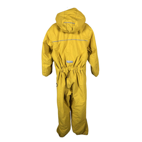 Unisex Reimatec - Talvekombinesoon, suurus 122 - 128 - Kollane (2)