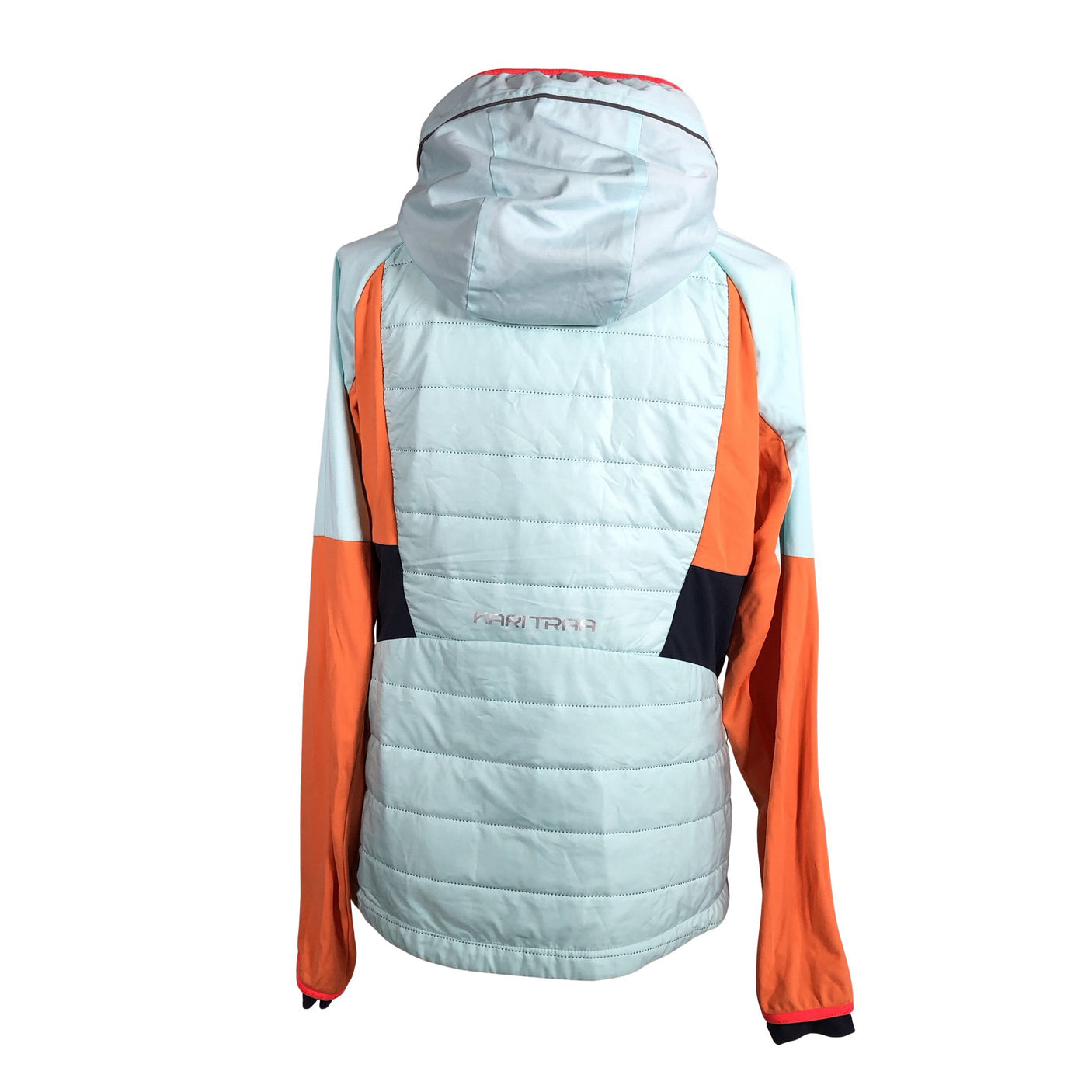 Unisex Kari Traa - Softshell jope, suurus 40 - Helesinine (2)