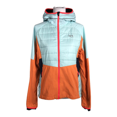 Unisex Kari Traa - Softshell jope, suurus 40 - Helesinine ()