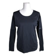 Unisex Casall - Spordisärk, pikad käised, suurus 38 - Sinine ()
