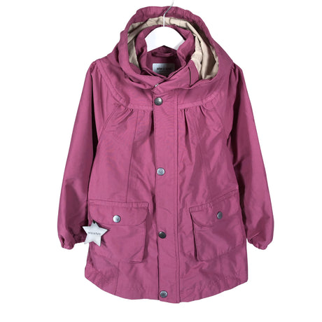 Unisex Mini A Ture - Kevad-/sügisjope, suurus 110 - 116 - Lilla ()