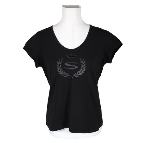 Unisex Sand - T-särk, suurus 40 - Must ()
