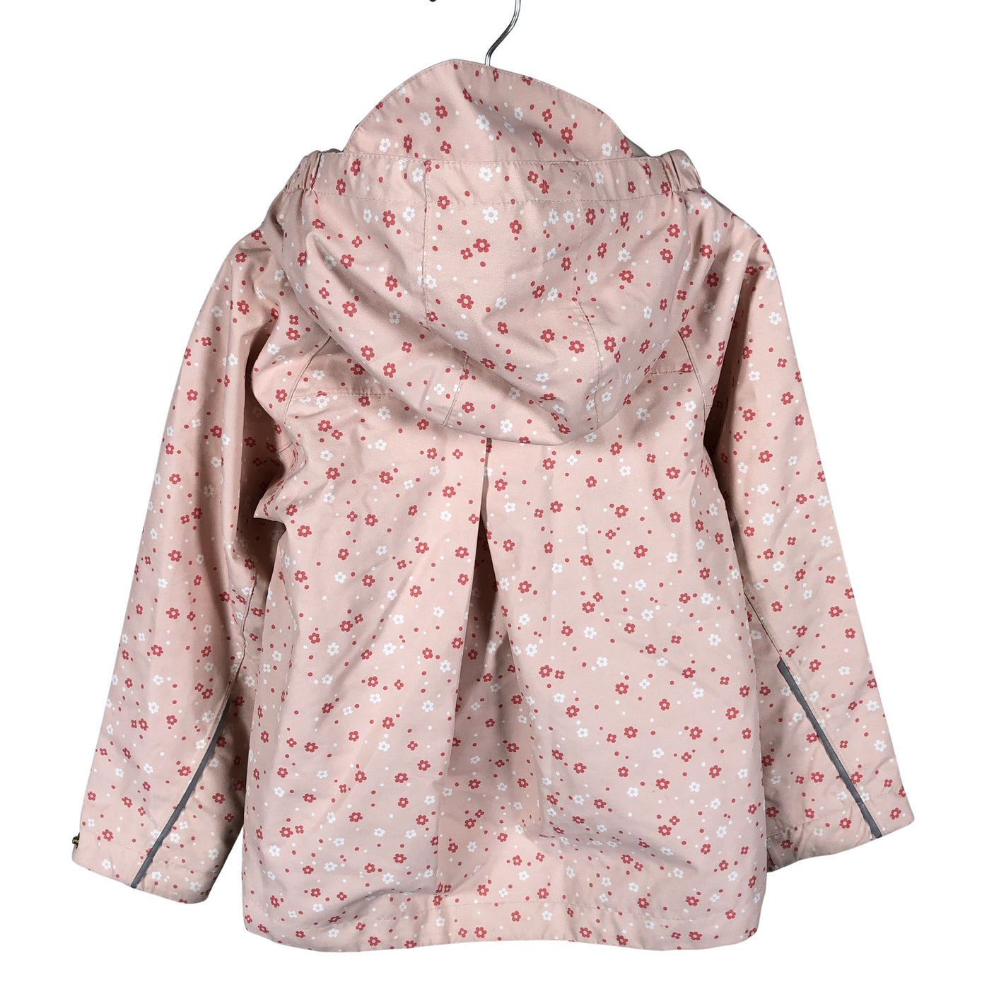 Unisex Atelier - Kevad-/sügisjope, suurus 110 - 116 - Heleroosa (2)