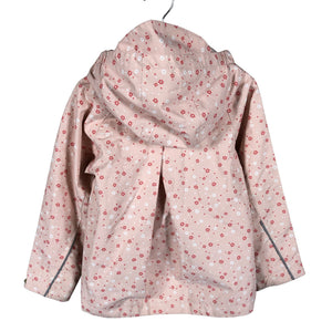 Unisex Atelier - Kevad-/sügisjope, suurus 110 - 116 - Heleroosa (2)