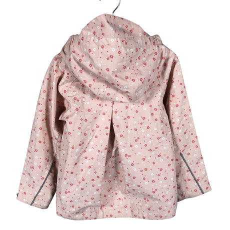 Unisex Atelier - Kevad-/sügisjope, suurus 110 - 116 - Heleroosa (2)