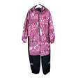 Unisex Reimatec - Kevad-/sügiskombinesoon, suurus 122 - 128 - Lilla ()