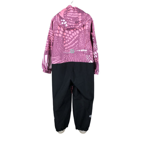 Unisex Reimatec - Kevad-/sügiskombinesoon, suurus 122 - 128 - Lilla (2)