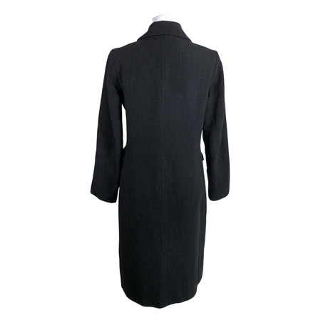 Unisex Merci - Villane mantel, suurus 34 - Hall (2)