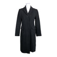 Unisex Merci - Villane mantel, suurus 34 - Hall ()
