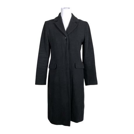 Unisex Merci - Villane mantel, suurus 34 - Hall ()