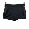 Unisex Nike - Lühikesed spordipüksid, suurus 38 - Must ()