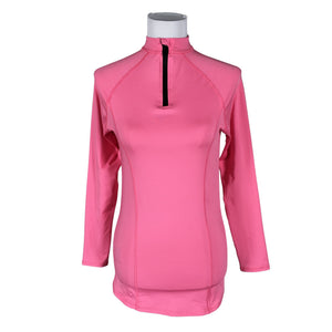 Unisex Mistral - Spordisärk, pikad käised, suurus 38 - Heleroosa (1)