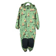 Unisex Jonathan - Vihmakombinesoon, suurus 110 - 116 - Roheline ()