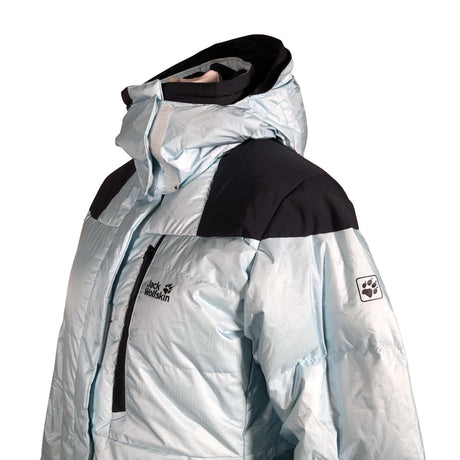 Unisex Jack Wolfskin - Sulejope, suurus 38 - Helesinine (2)
