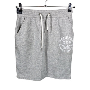 Unisex Superdry - Dressikangast seelik, suurus 38 - Hall (1)