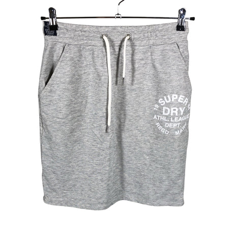 Unisex Superdry - Dressikangast seelik, suurus 38 - Hall ()