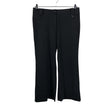 Unisex Rosner - Mittevenivad püksid, suurus 42 - Must ()