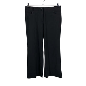 Unisex Rosner - Mittevenivad püksid, suurus 42 - Must (1)