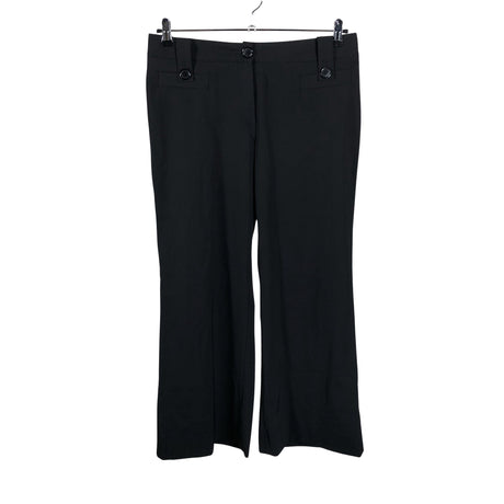 Unisex Rosner - Mittevenivad püksid, suurus 42 - Must ()