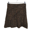 Unisex Mexx - Mitteveniv seelik, suurus 38 - Pruun ()