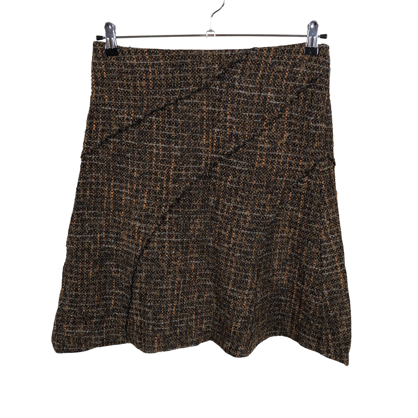 Unisex Mexx - Mitteveniv seelik, suurus 38 - Pruun (1)