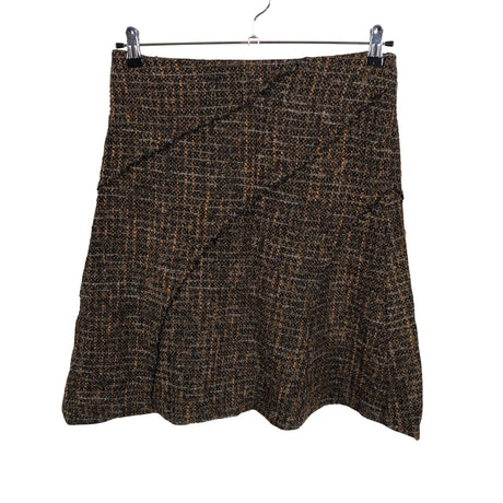 Unisex Mexx - Mitteveniv seelik, suurus 38 - Pruun ()