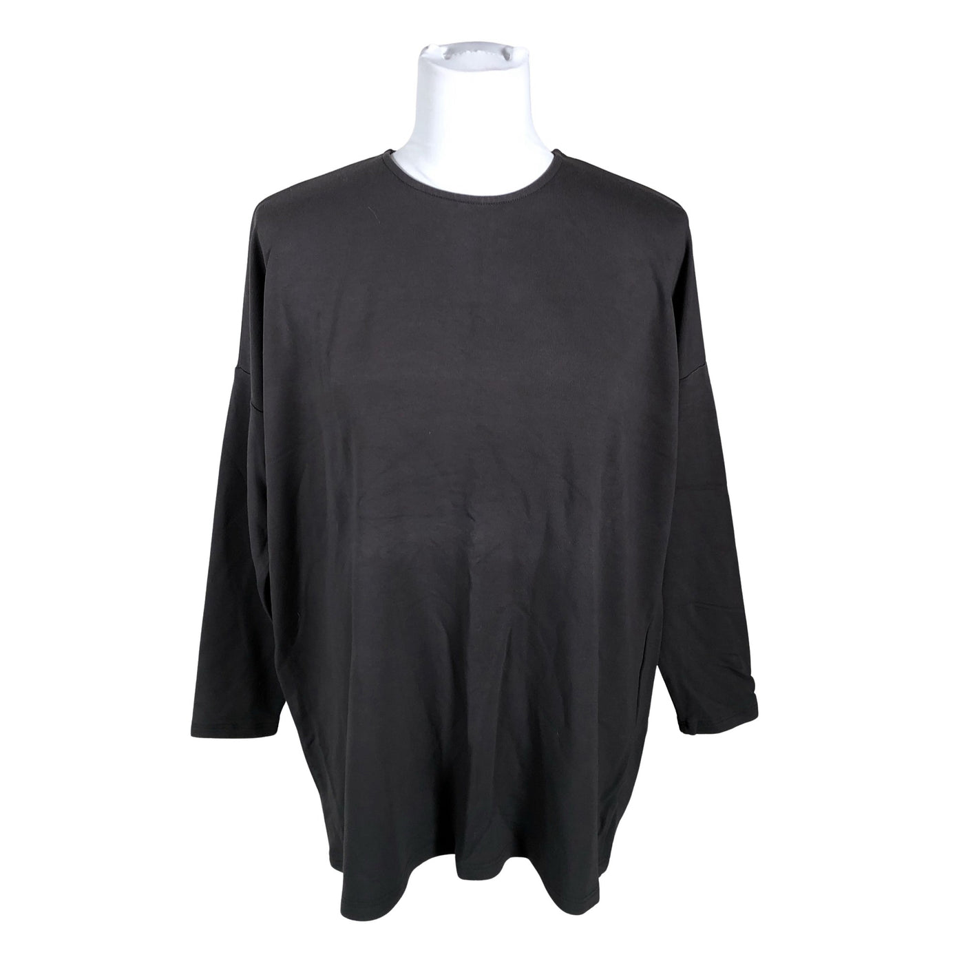 Unisex Marimekko - Trikotaažist pluus, suurus 40 - Pruun (1)