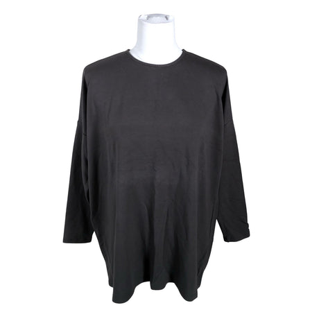 Unisex Marimekko - Trikotaažist pluus, suurus 40 - Pruun ()