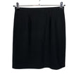 Unisex InWear - Pliiatsseelik, suurus 40 - Must ()
