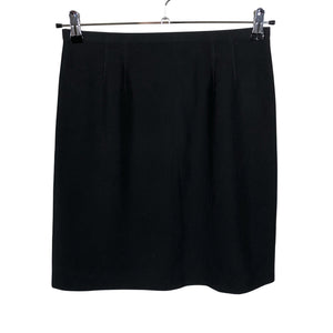 Unisex InWear - Pliiatsseelik, suurus 40 - Must (1)