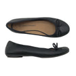 Unisex Andiamo - Baleriinad, suurus 37 - Must ()