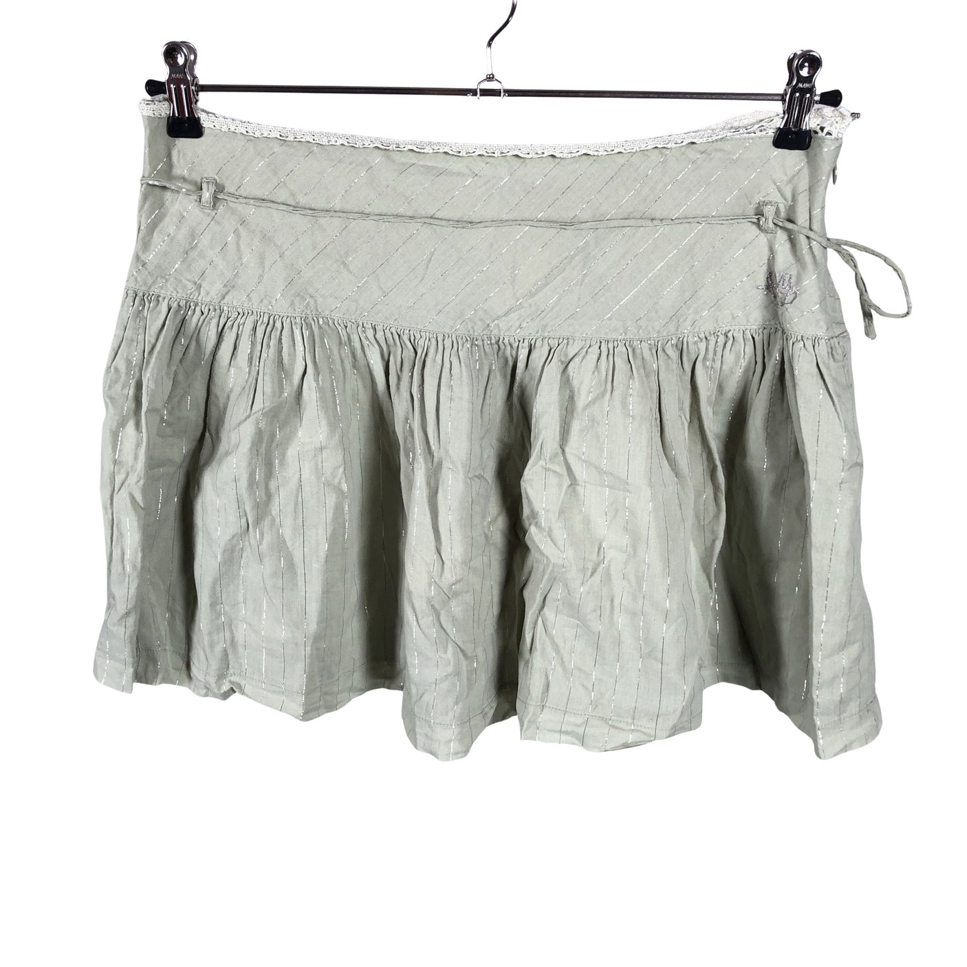 Unisex Roxy - Mitteveniv seelik, suurus 38 - Roheline (1)