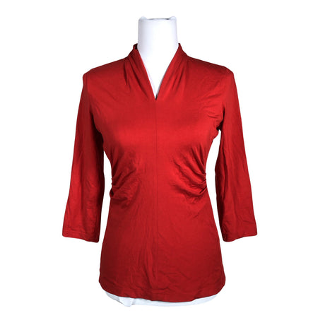 Unisex Gerry Weber - Trikotaažist pluus, suurus 36 - Punane ()