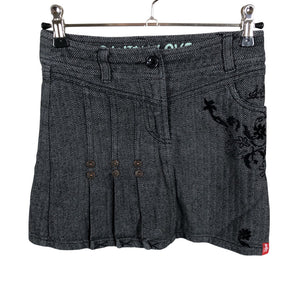 Unisex EDC by Esprit - Mitteveniv seelik, suurus 122 - 128 - Hall (1)