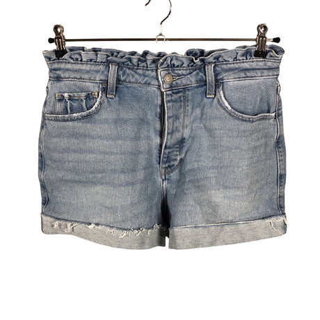 Unisex Hollister - Teksast lühikesed püksid, suurus W30 - Helesinine ()